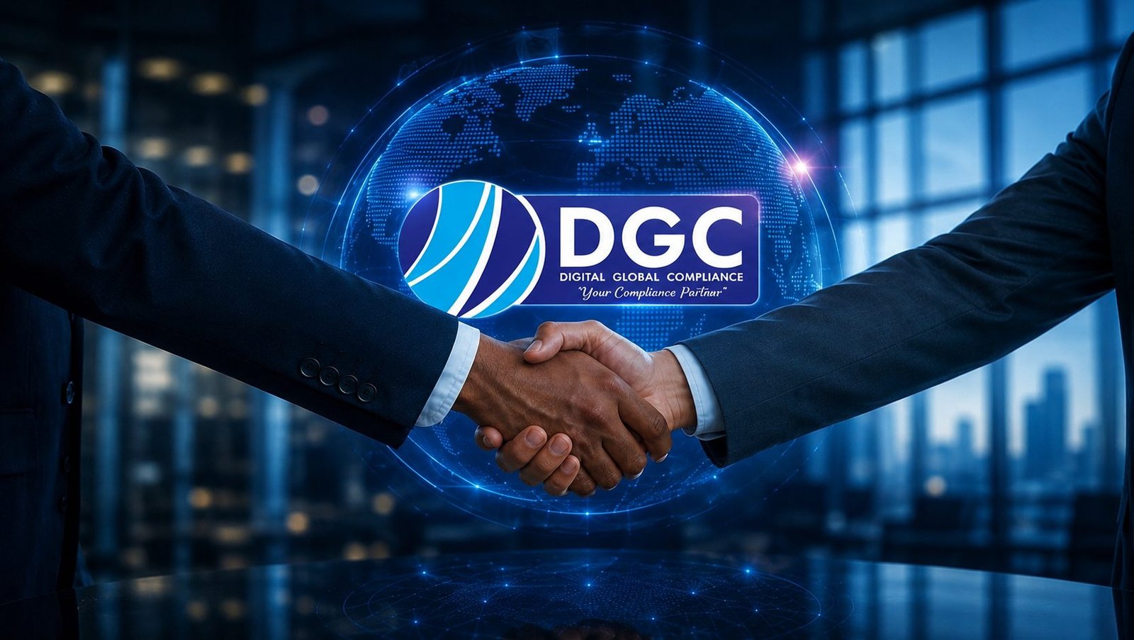 Digital Global Compliance